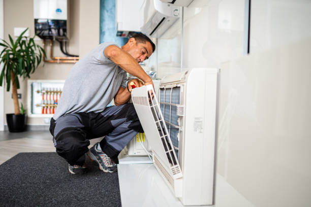 Best Emergency Air Duct Cleaning  in Silver Grove, KY