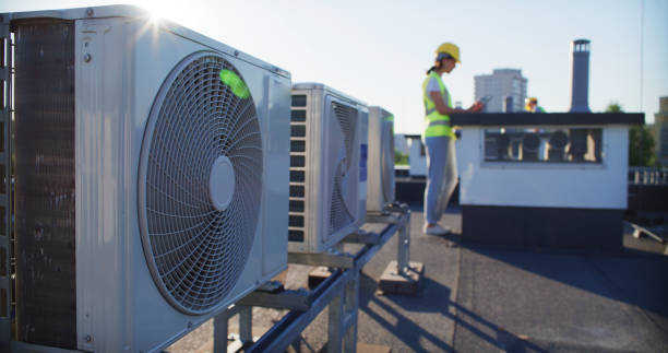 Best Air Duct Cleaning Near Me  in Silver Grove, KY
