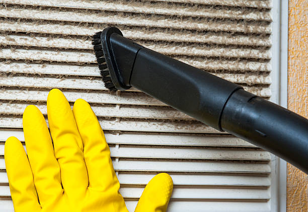 Affordable HVAC Duct Cleaning in KY