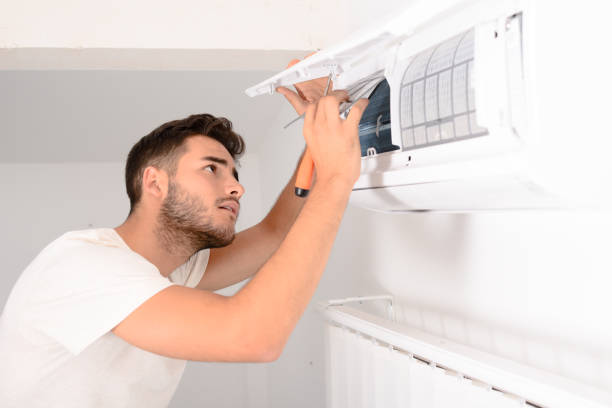 Best Affordable Air Duct Cleaning  in Silver Grove, KY