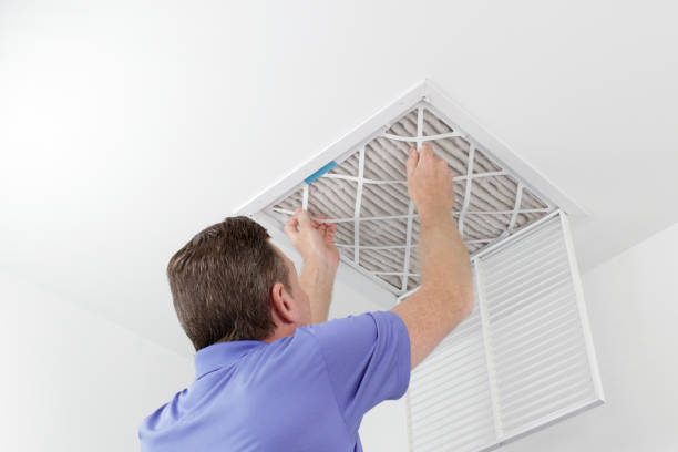 , KY Airduct Cleaning Company